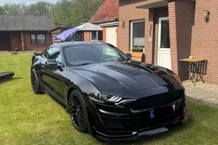 Ford Mustang 45.000 km 34.900 &euro; Nienburg 31582