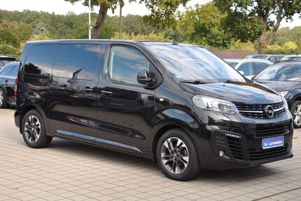 Opel Zafira Life 84.500 km 29.990 &euro; Teltow 14513