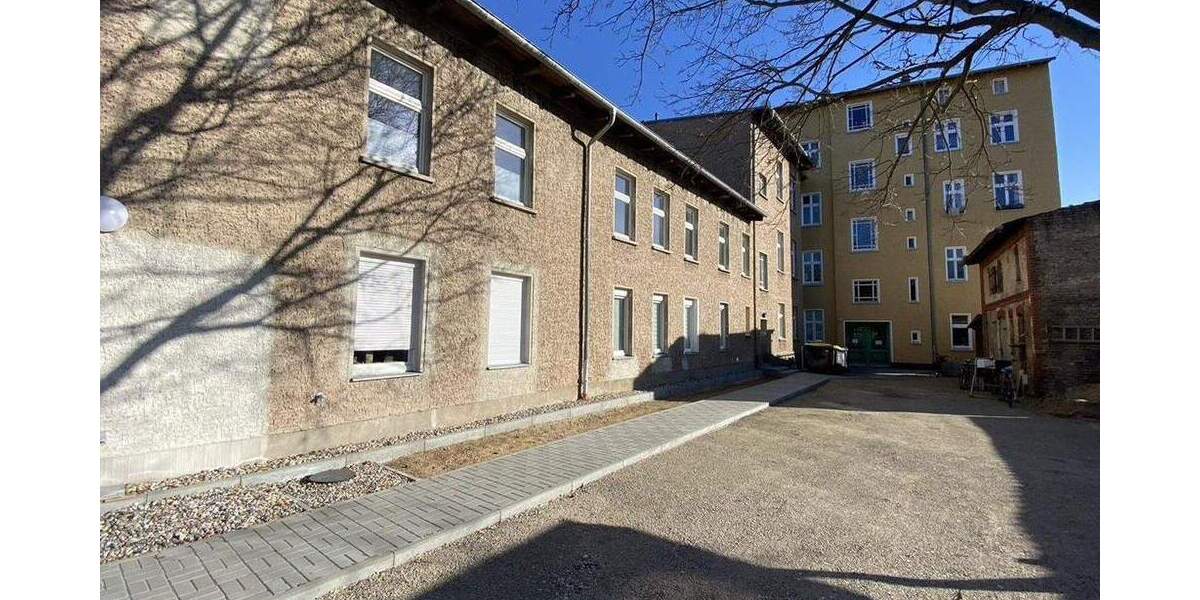 Gewerbeobjekt Oranienburg - 1.699.000&euro; | Angebot:24993981