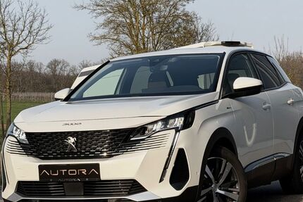 Peugeot 3008 61.000 km 18.650 &euro; Brackenheim 74336
