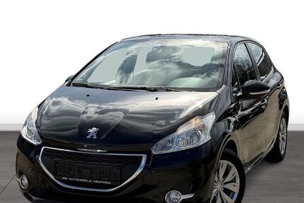 Peugeot 208 178.820 km 3.780 &euro; Herford 32051