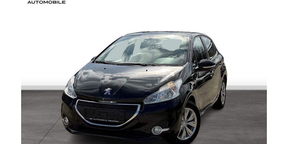 Peugeot 208 178.820 km 3.780 &euro; Herford 32051