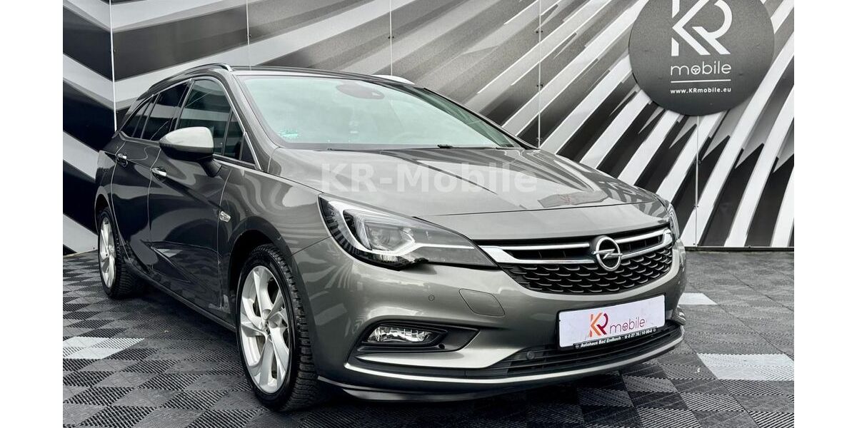 Opel Astra 198.847 km 7.500 &euro; Garbenheim 35583