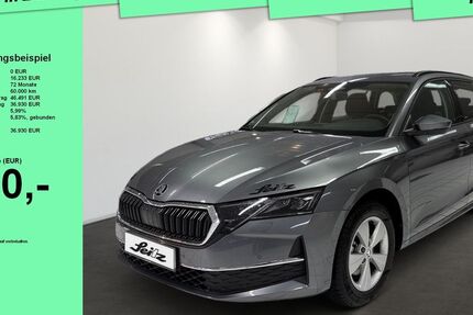 Skoda Octavia 15.000 km 33.890 &euro; Kempten 87439