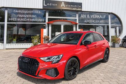 Audi A3 90.000 km 24.499 &euro; Gundelfingen /Freiburg 79194