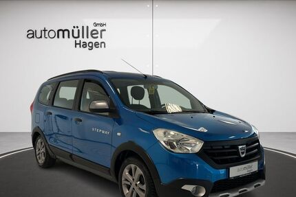Dacia Lodgy 137.759 km 7.990 &euro; Hagen 58095