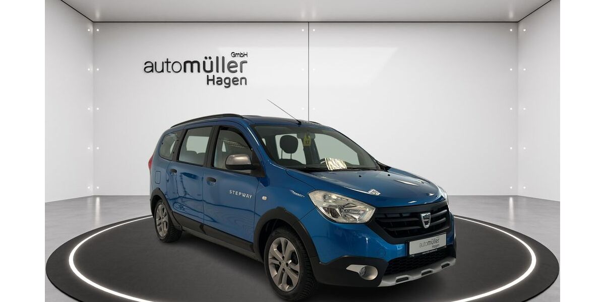 Dacia Lodgy 137.759 km 7.990 &euro; Hagen 58095