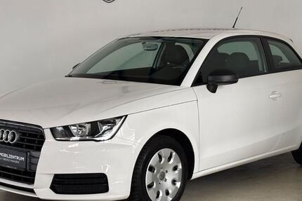 Audi A1 103.000 km 10.390 &euro; Bad Saulgau 88348