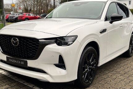 Mazda CX-60 9.249 km 48.890 &euro; Dortmund 44263