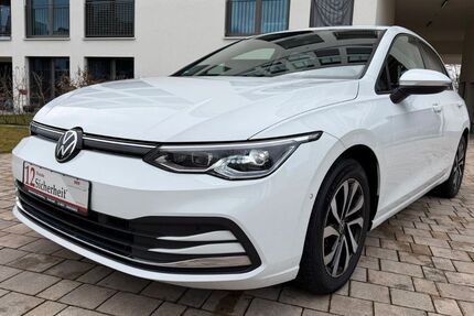 VW Golf 144.000 km 15.900 &euro; Hallstadt 96103