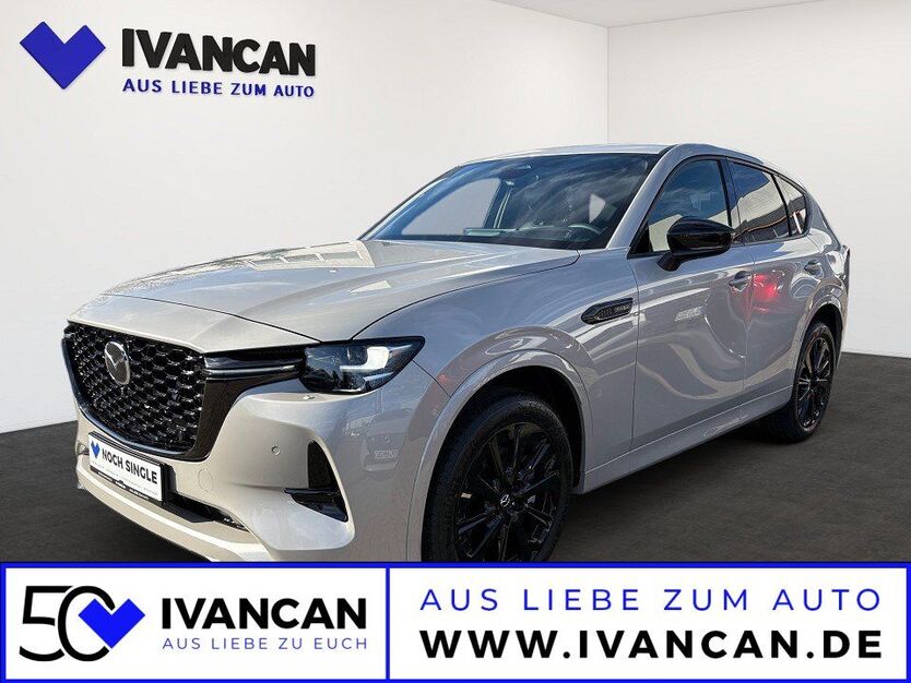 CX-60