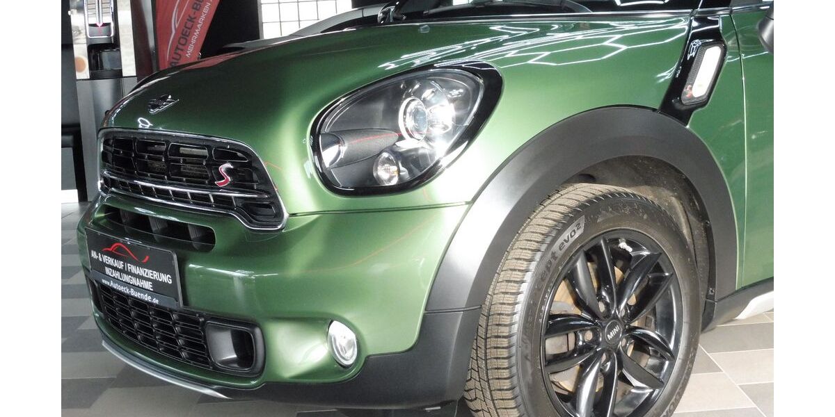 Mini Countryman S (Cooper) 113.075 km 13.999 &euro; Bünde 32257