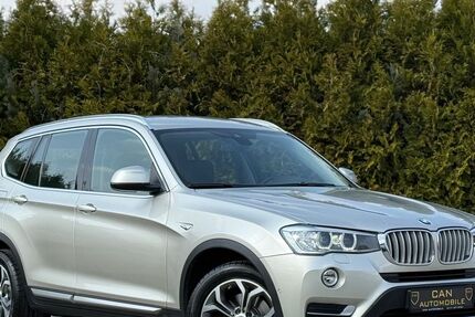 BMW X3 112.500 km 20.490 &euro; Trostberg 83308