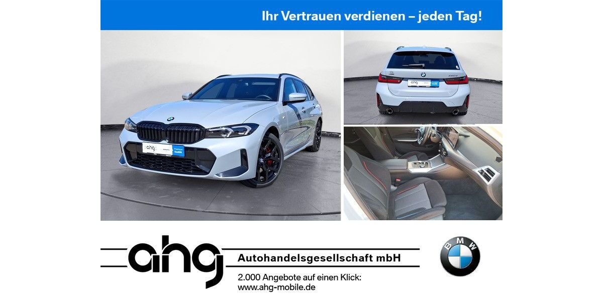 BMW 320 14.900 km 42.860 &euro; Villingen Schwenningen 78052