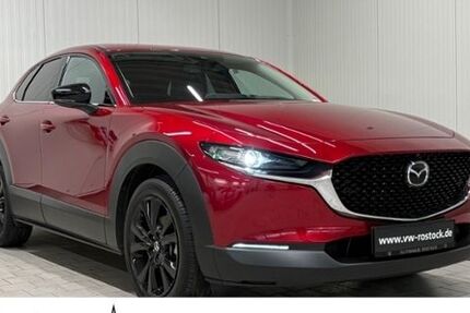 Mazda CX-30 42.300 km 23.850 &euro; Rostock 18146
