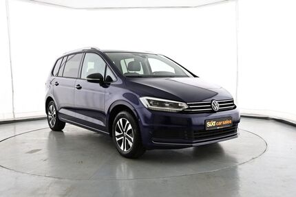 VW Touran 18.531 km 32.988 &euro; Garching 85748