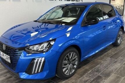 Peugeot 208 8.500 km 22.900 € Offenburg 77654