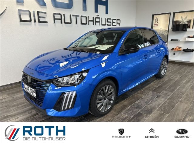 Peugeot 208 8.500 km 22.900 € Offenburg 77654