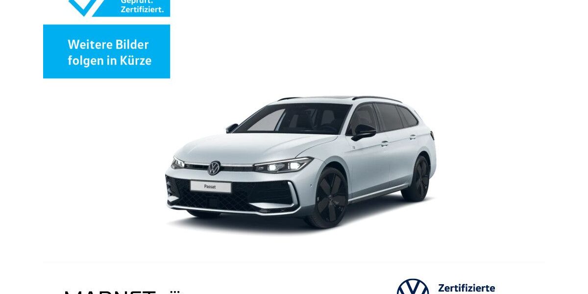 VW Passat 1.963 km 39.890 &euro; Bad Nauheim 61231