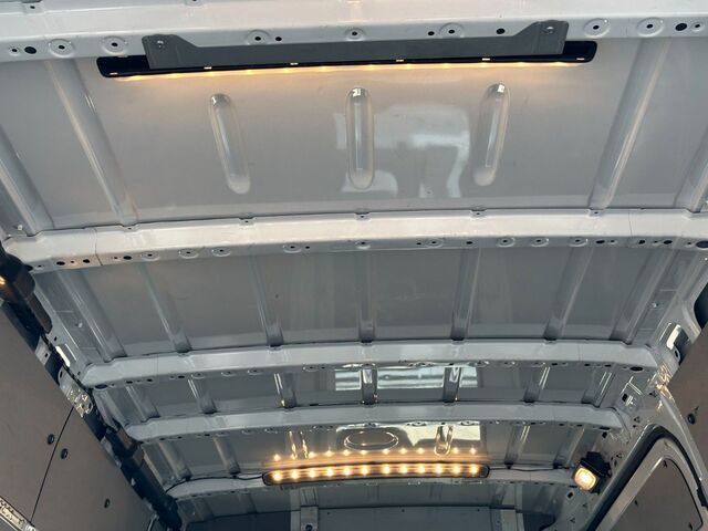 Mercedes-Benz eSprinter III Kasten L2 Klima*Sitzheizung*1.Hand 54.465 km 14.290 &euro; Gebesee 99189