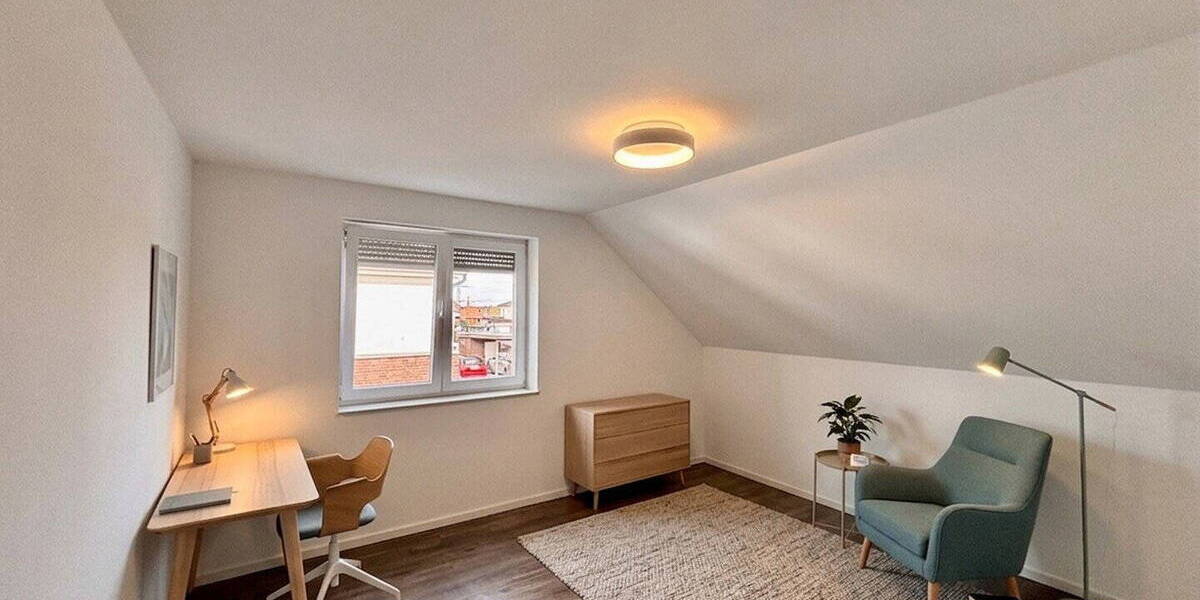 Doppelhaushälfte Lüneburg Goseburg-Zeltberg - 5 Zimmer, 137 m&sup2;, 589.000&euro; | Angebot:26029733