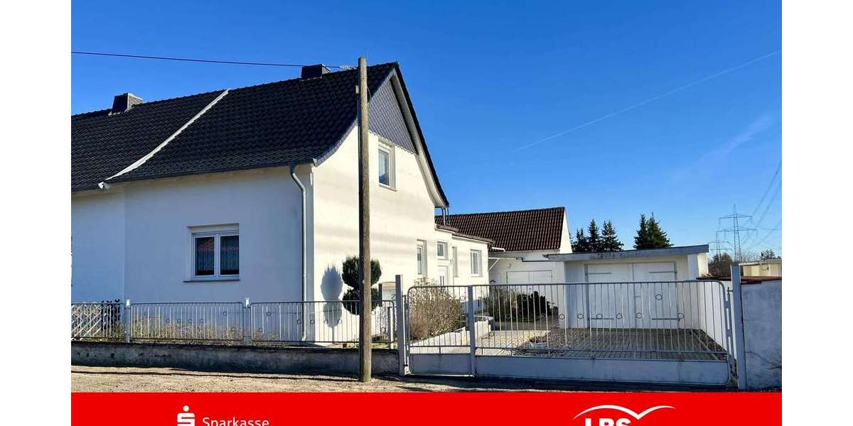 Einfamilienhaus Prestewitz Prestewitz - 4 Zimmer, 118 m&sup2;, 95.000&euro; | Angebot:25438170