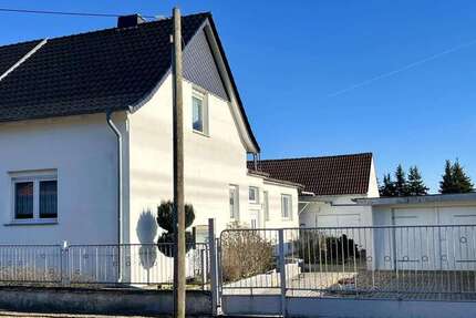 Haus Prestewitz Prestewitz - 4 Zimmer, 118 m&sup2;, 95.000&euro; | Angebot:25438170