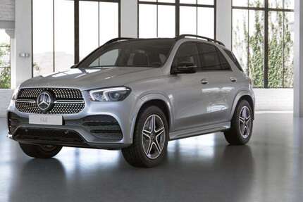 Mercedes-Benz GLE 350 89.590 km 57.990 &euro; Achern 77855