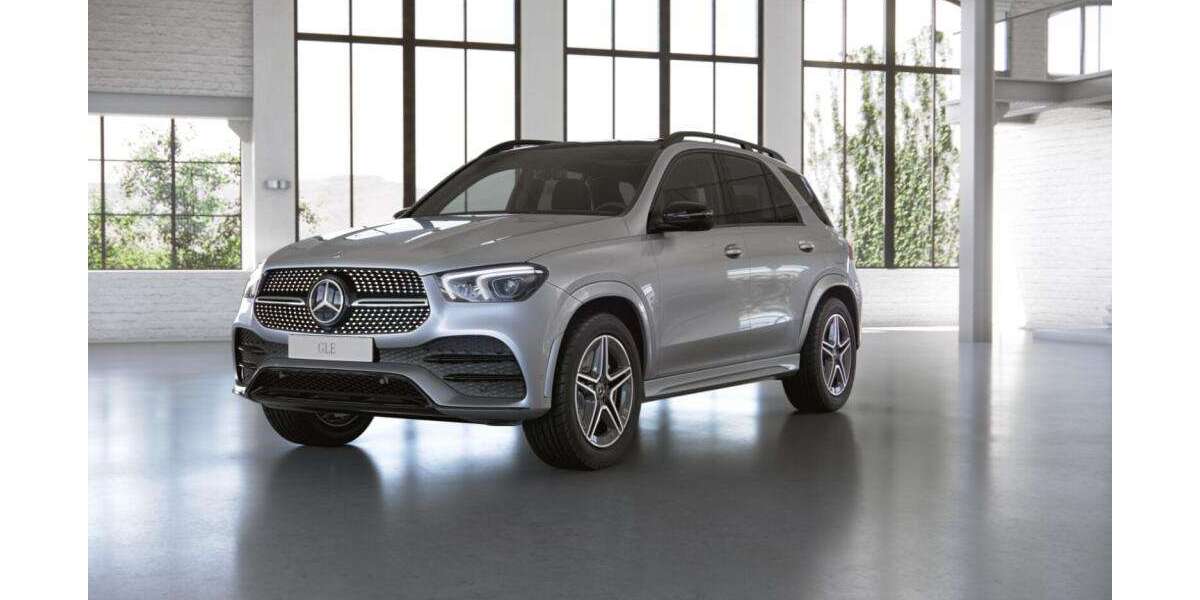 Mercedes-Benz GLE 350 89.590 km 57.990 &euro; Achern 77855