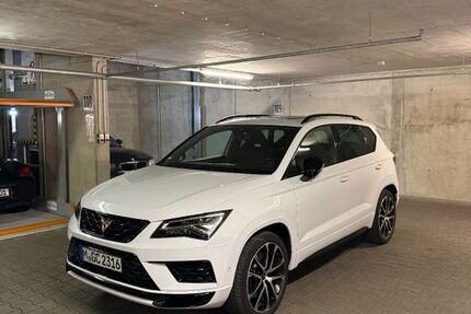 Cupra Ateca 71.000 km 26.500 € München 81541