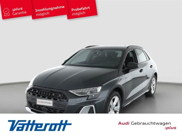 Audi A3 7.509 km 32.990 &euro; Holzminden 37603