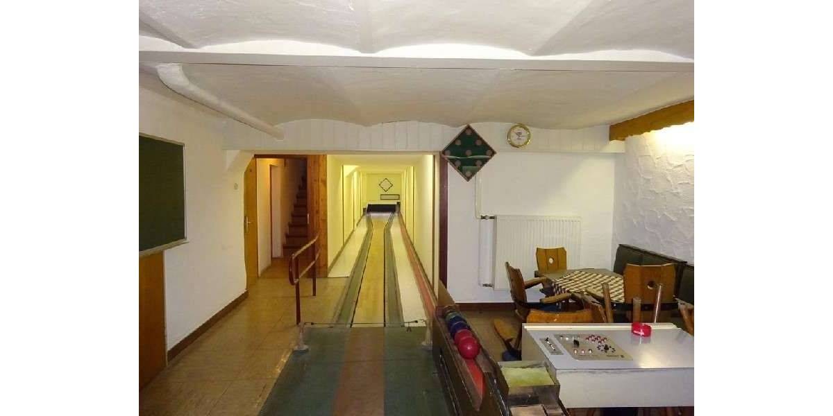 Gewerbeobjekt Medebach Deifeld - 289.000&euro; | Angebot:25694240