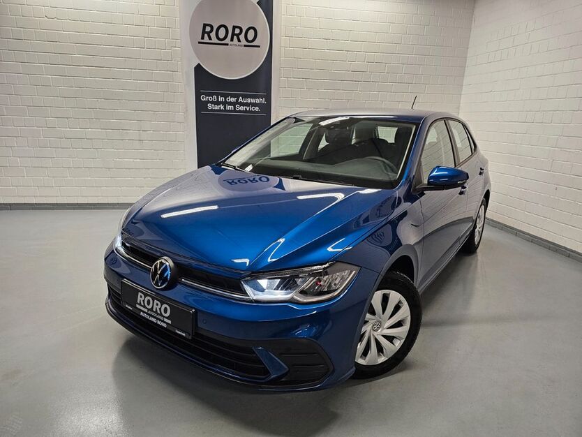 VW Polo 16.900 km 16.900 € Lippstadt 59557