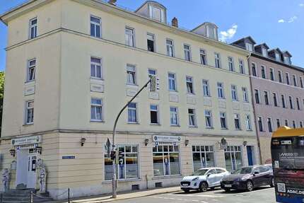 Wohnung Leipzig Mölkau - 3 Zimmer, 72 m&sup2;, 505&euro; | Angebot:27400611
