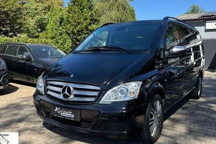 Mercedes-Benz Viano 204.311 km 19.900 &euro; Falkensee 14612