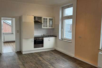 Wohnung Burg (Dithmarschen) - 2 Zimmer, 45 m&sup2;, 500&euro; | Angebot:25302049