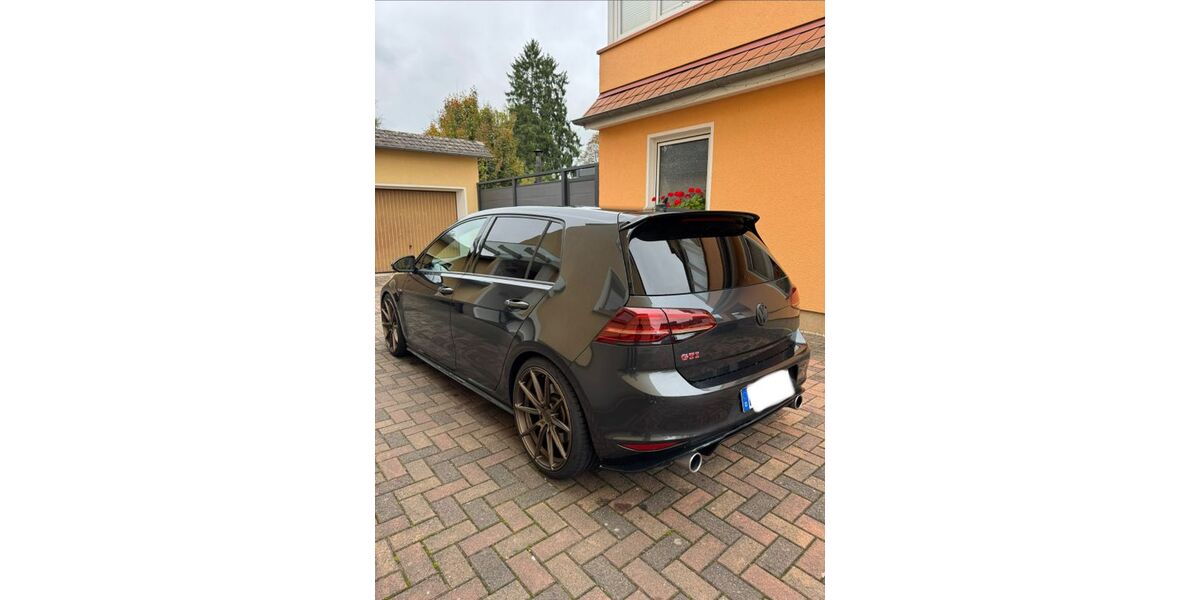 VW Golf 101.949 km 18.500 &euro; Kirkel 66459