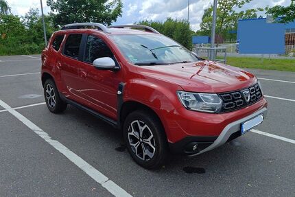 Dacia Duster 99.500 km 13.500 &euro; Kulmain 95508