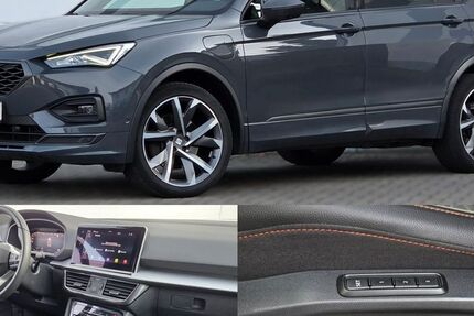 Seat Tarraco 192.000 km 19.500 &euro; Osnabrück 49084