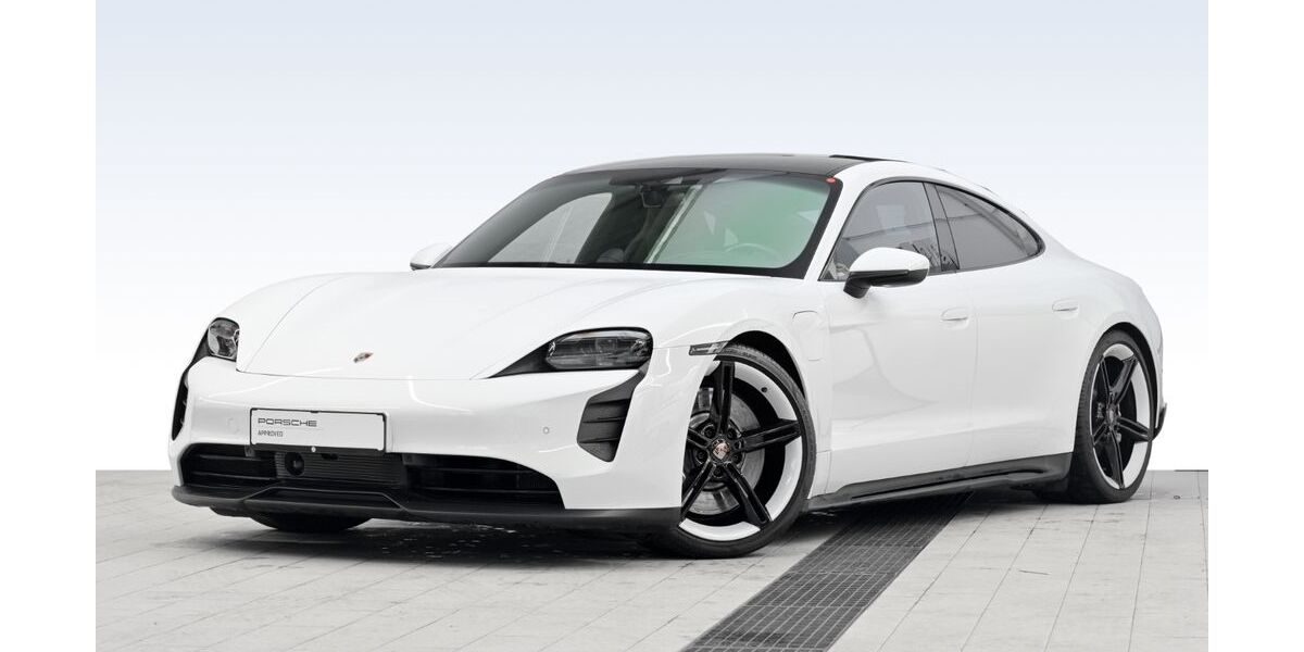 Porsche Taycan 36.655 km 68.690 &euro; Wuppertal 42279