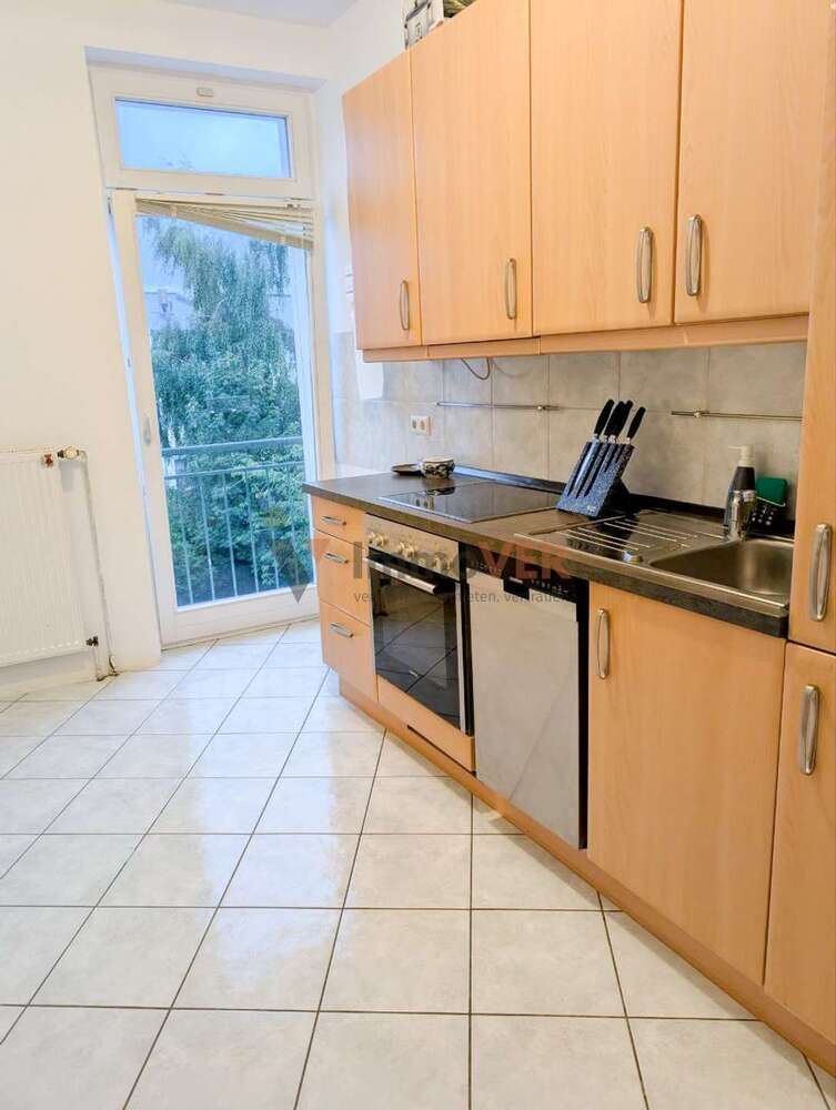 Wohnung zum Mieten in Cuxhaven 715 € 57 m²