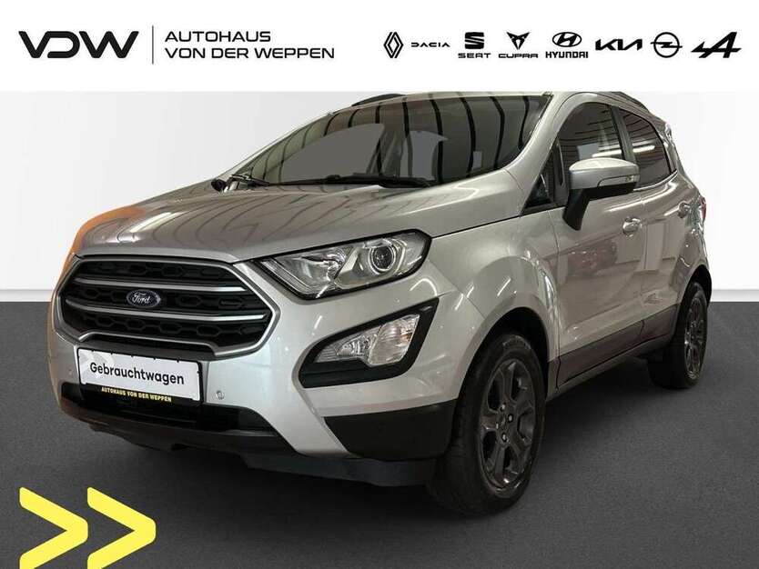 EcoSport