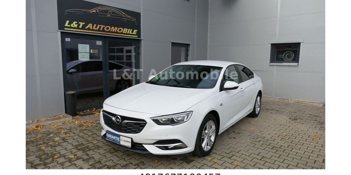 Opel Insignia 72.500 km 13.990 &euro; Erfurt 99086