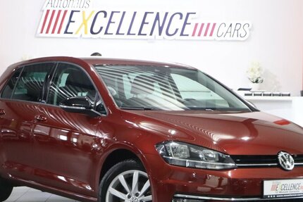 VW Golf VII 2.0 TDI DSG IQ.DRIVE / 2.HAND / TOP 140.000 km 14.888 € Hamm 59077