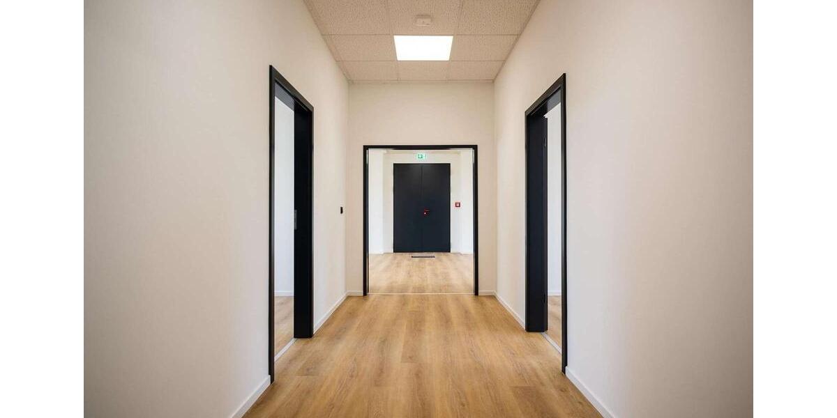 Gewerbeobjekt Bad Hersfeld - 927&euro; | Angebot:24608825