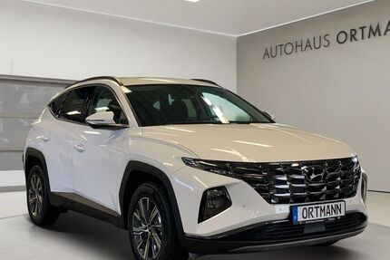 Hyundai TUCSON 18.241 km 34.890 € Wissen 57537