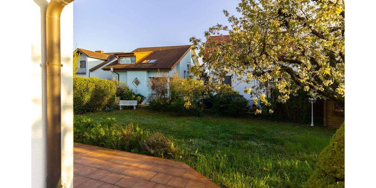 Einfamilienhaus Walldorf - 4 Zimmer, 129 m&sup2;, 575.000&euro; | Angebot:26674852
