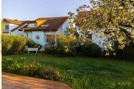 Haus Walldorf - 4 Zimmer, 129 m&sup2;, 575.000&euro; | Angebot:26674852