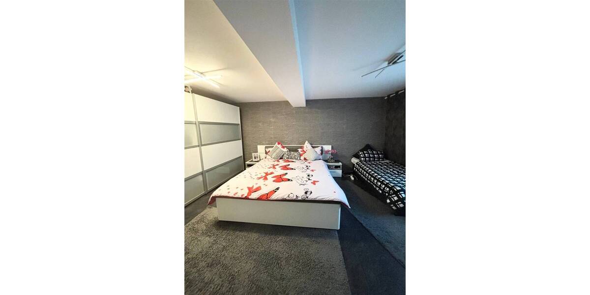Einfamilienhaus Nidda Ulfa - 4 Zimmer, 140 m&sup2;, 360.000&euro; | Angebot:25678469