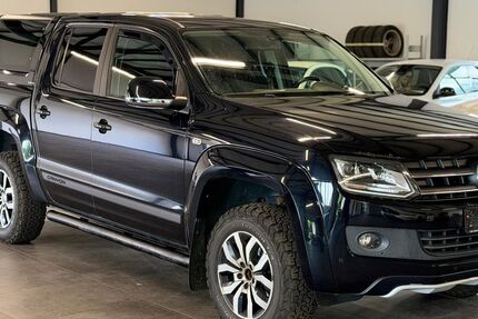 VW Amarok 175.700 km 16.450 &euro; Friedewald 36289